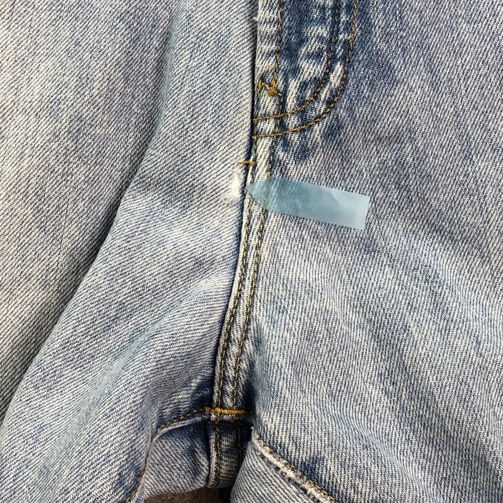 GAP mens jeans